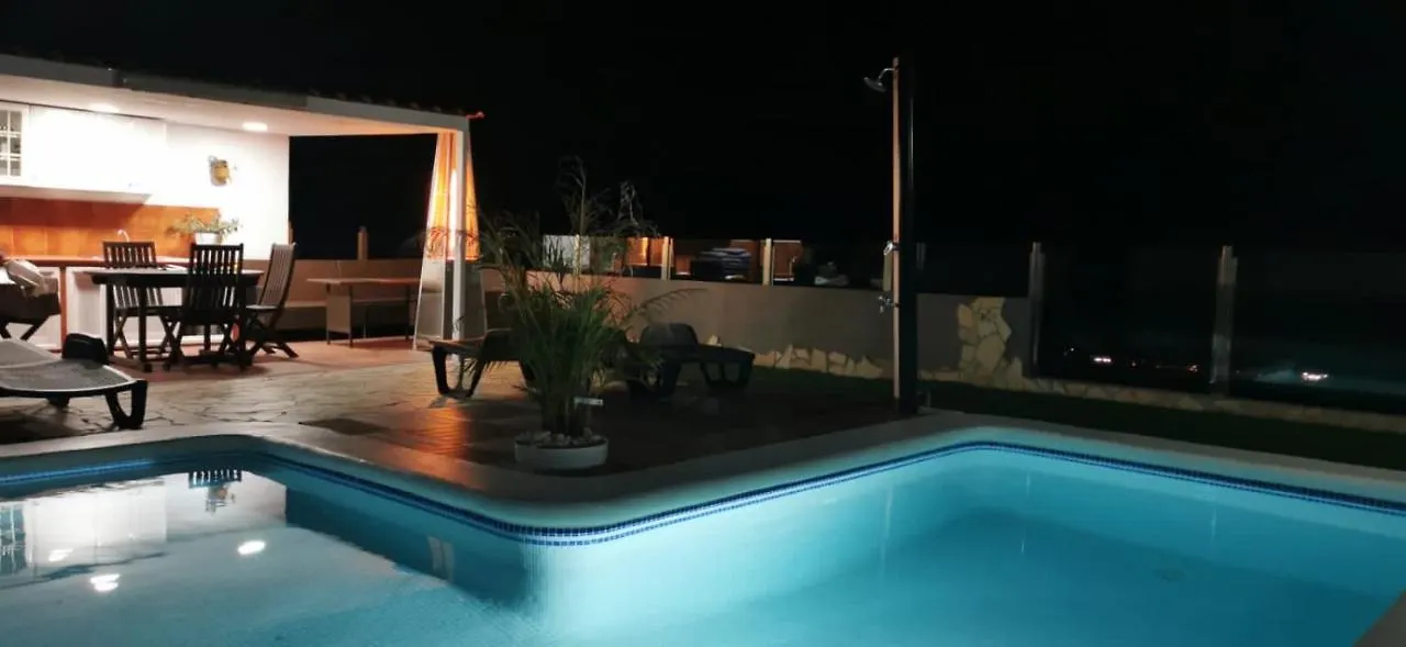 Jvg Villas - Villa Joval Guimar Spain