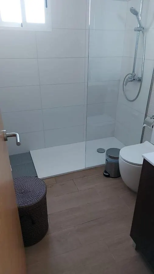 Jvg Villas - Villa Joval Guimar 0*,  Spain