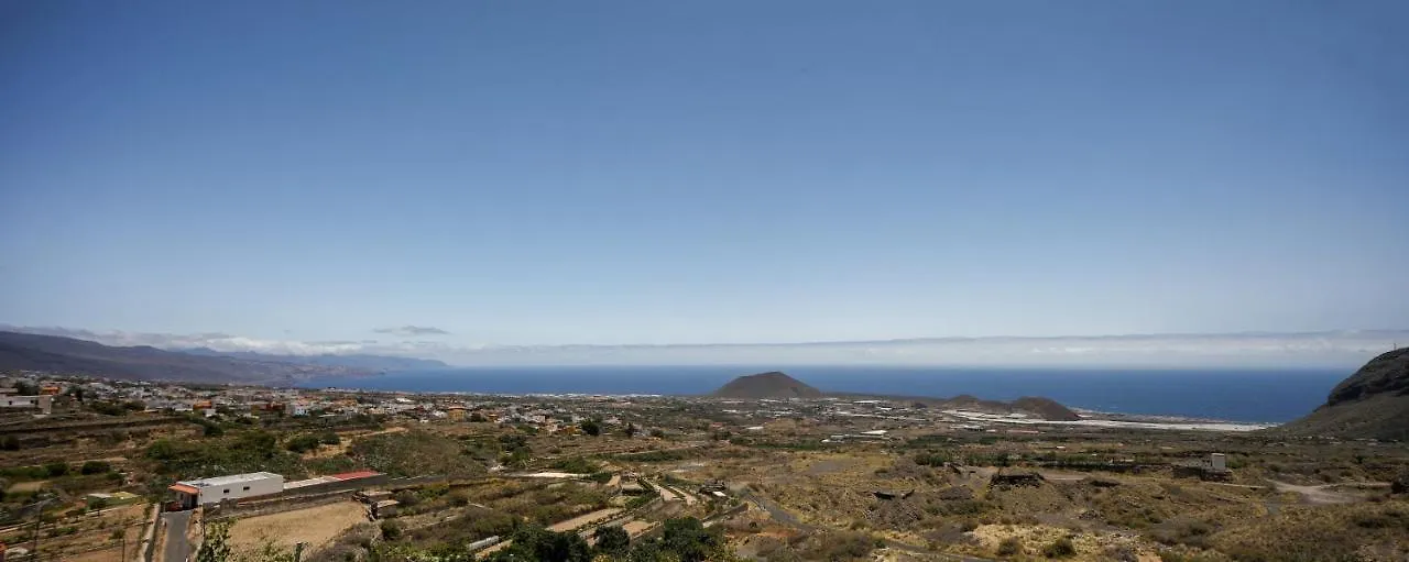Jvg Villas - Villa Joval Guimar