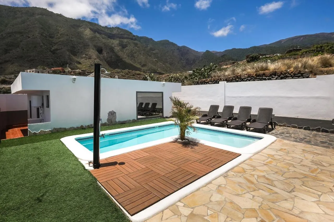 Jvg Villas - Villa Joval Guimar